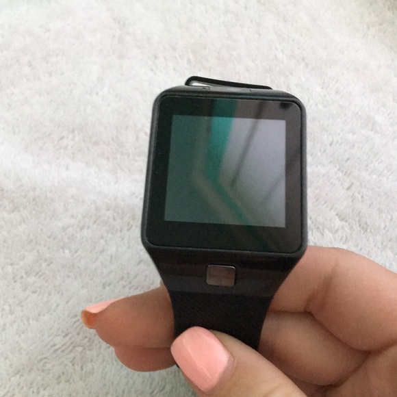 Smart Watch for Android - Picture 1 of 8